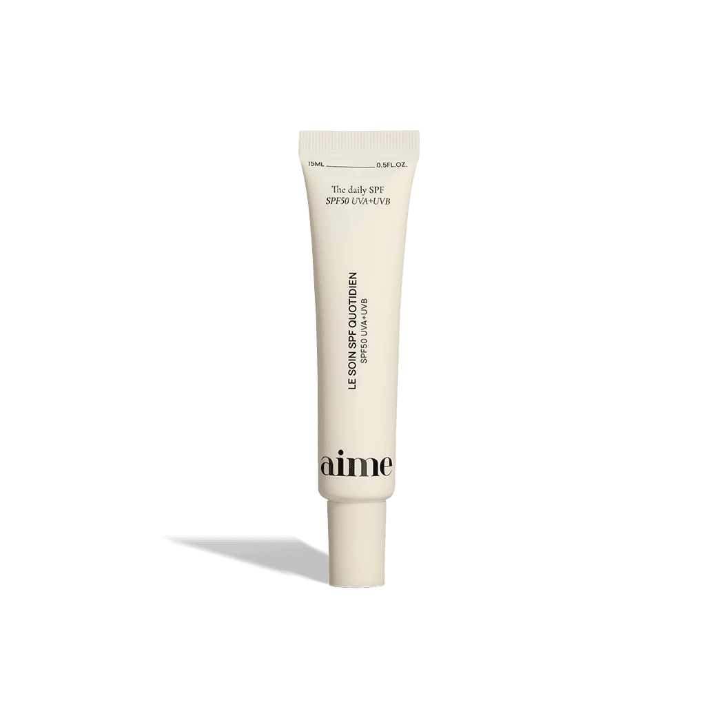 Le soin SPF quotidien, SPF50 UVA+UVB - Image 10