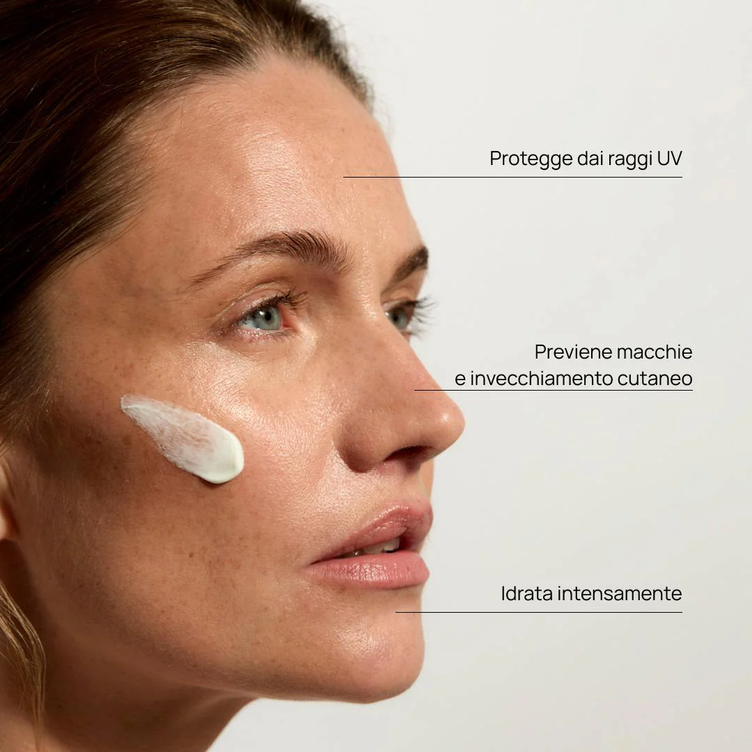 Le soin SPF quotidien, SPF50 UVA+UVB - Image 6