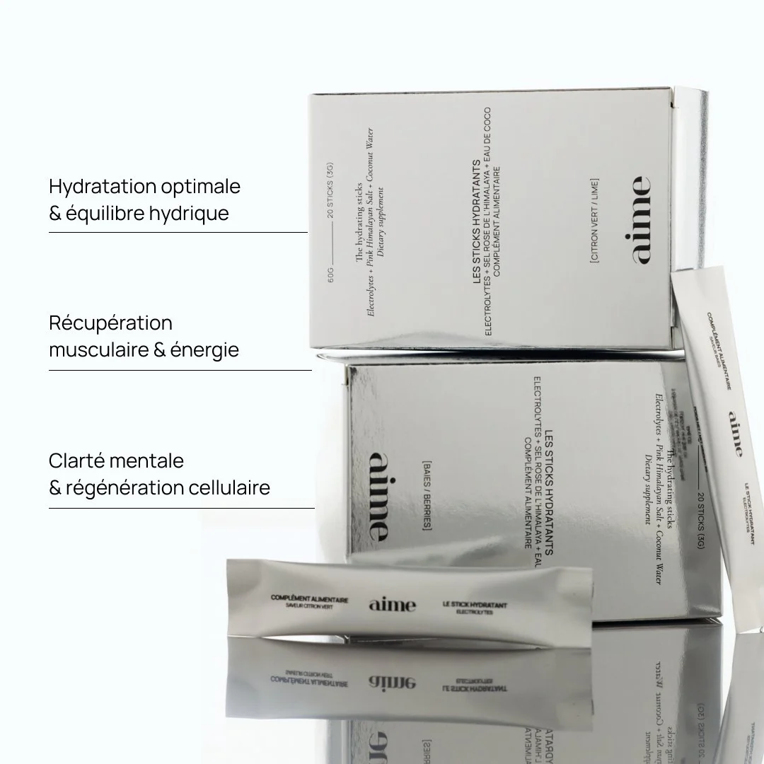 Les sticks hydratants - Image 4