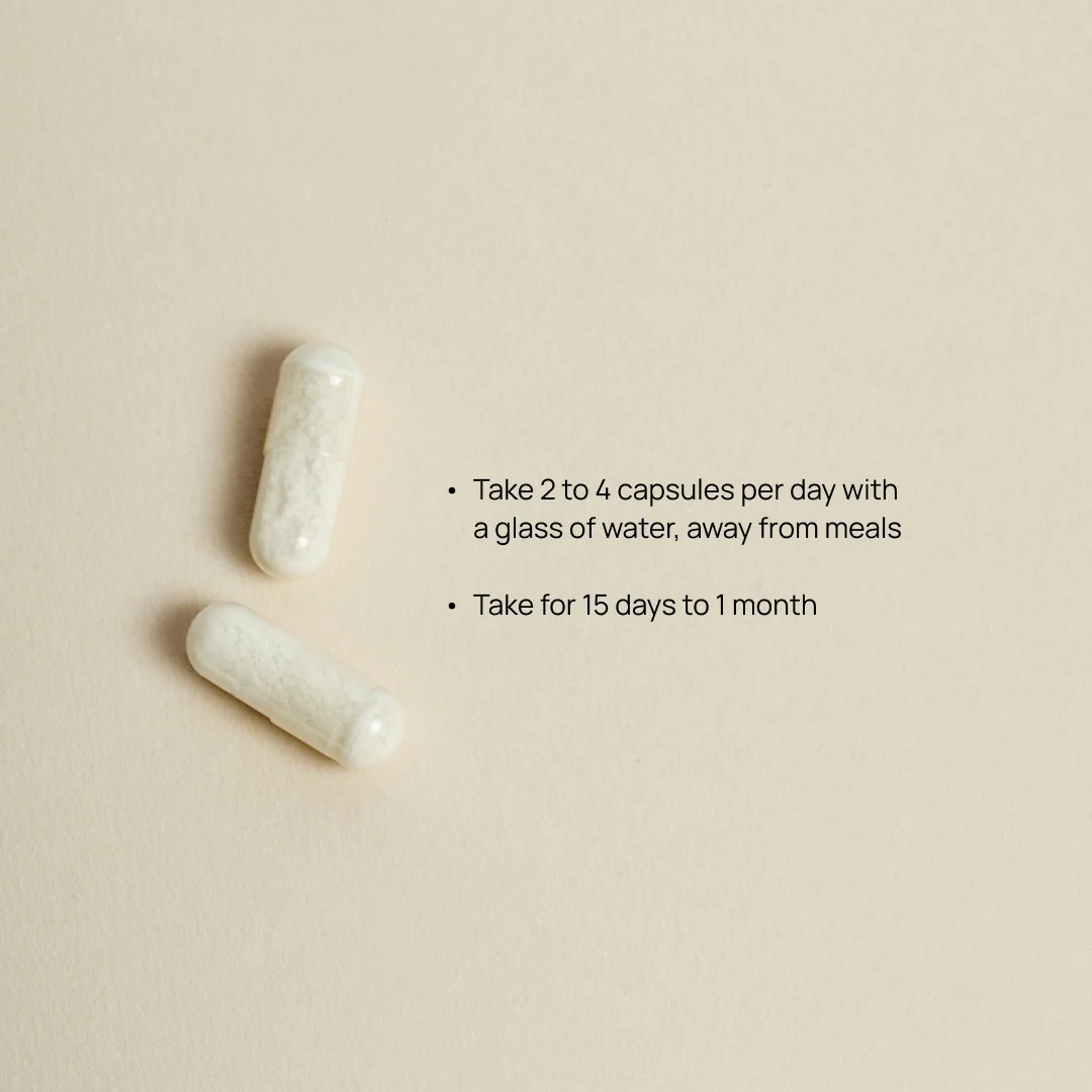 Trio Complément alimentaire L-Glutamine, Barrier+™ - Image 9